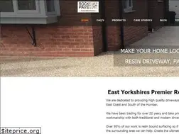 Sites similar to rockpaveresindriveways.co.uk