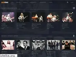 Sites similar to rockpeaks.com