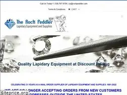 Sites similar to rockpeddler.com