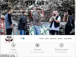 Sites similar to rockpilots.com