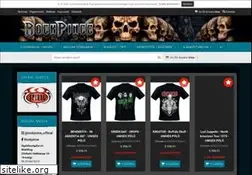 Sites similar to rockpince.hu