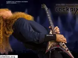 Sites similar to rockpixx.com