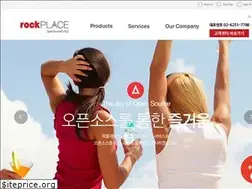 Sites similar to rockplace.co.kr