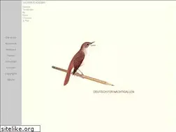 Sites similar to rockpoet.de