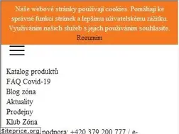 Sites similar to rockpoint.cz