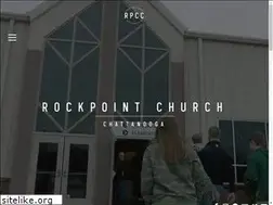 Sites similar to rockpointcc.org