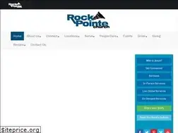 Sites similar to rockpointe.ca