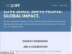 Sites similar to rockpointlive.com