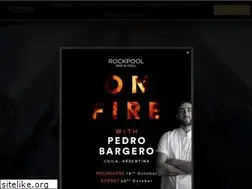 Sites similar to rockpoolbarandgrill.com.au