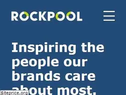 Sites similar to rockpooldigital.com