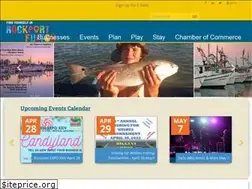 Sites similar to rockport-fulton.org