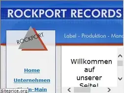 Sites similar to rockport-records.de