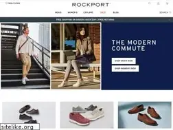 Sites similar to rockport.com.au