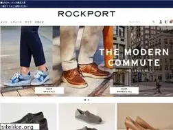 Sites similar to rockport.jp