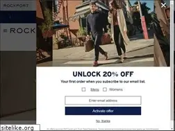Sites similar to rockport.ru
