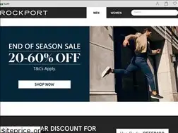 Sites similar to rockport.sa