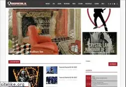 Sites similar to rockportaal.nl