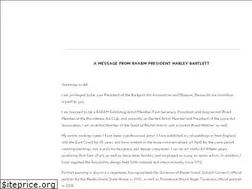 Sites similar to rockportartassn.org