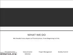 Sites similar to rockportconstructiongroup.com