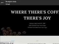 Sites similar to rockportdailygrind.com