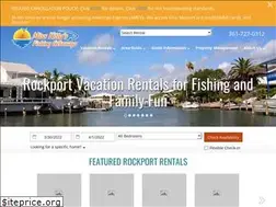 Sites similar to rockporthomerentals.com