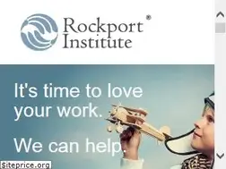 Sites similar to rockportinstitute.com