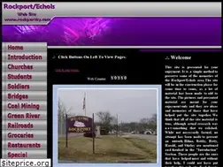 Sites similar to rockportky.com