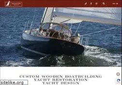 Sites similar to rockportmarine.com
