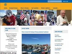 Sites similar to rockportrotary.org