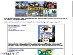 Sites similar to rockportrvparks.com
