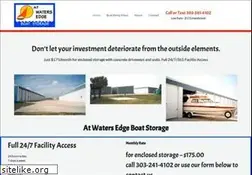 Sites similar to rockportstorage.com