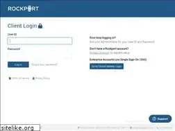 Sites similar to rockportsys.com