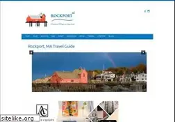 Sites similar to rockportusa.com