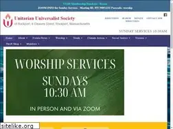 Sites similar to rockportuu.org