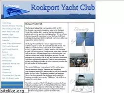 Sites similar to rockportyachtclub.org