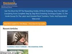 Sites similar to rockpow.com