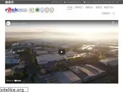 Sites similar to rockpress.com.au