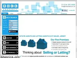 Sites similar to rockproperty.co.uk