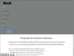 Sites similar to rockproperty.com.au
