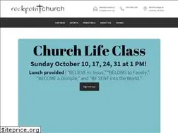 Sites similar to rockpt.org