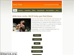 Sites similar to rockpups.com