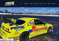 Sites similar to rockracing.co.za