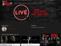 Sites similar to rockradio.gr