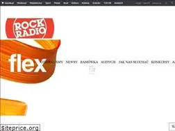 Sites similar to rockradio.pl
