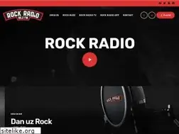 Sites similar to rockradio.rs