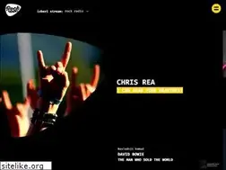 Sites similar to rockradio.si