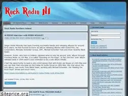Sites similar to rockradioni.co.uk