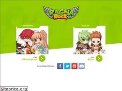 Sites similar to rockragnarok.com
