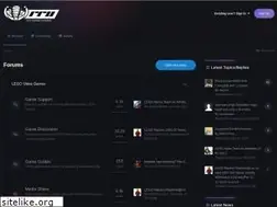 Sites similar to rockraidersunited.com