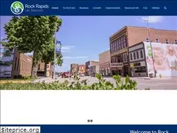 Sites similar to rockrapids.com